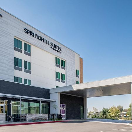 Springhill Suites By Marriott Riverside Redlands Esterno foto
