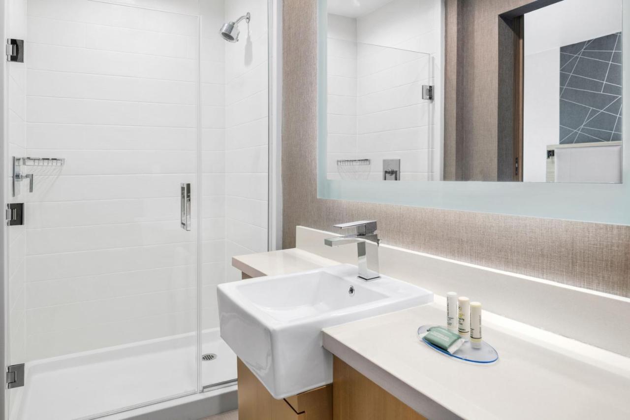 Springhill Suites By Marriott Riverside Redlands Esterno foto