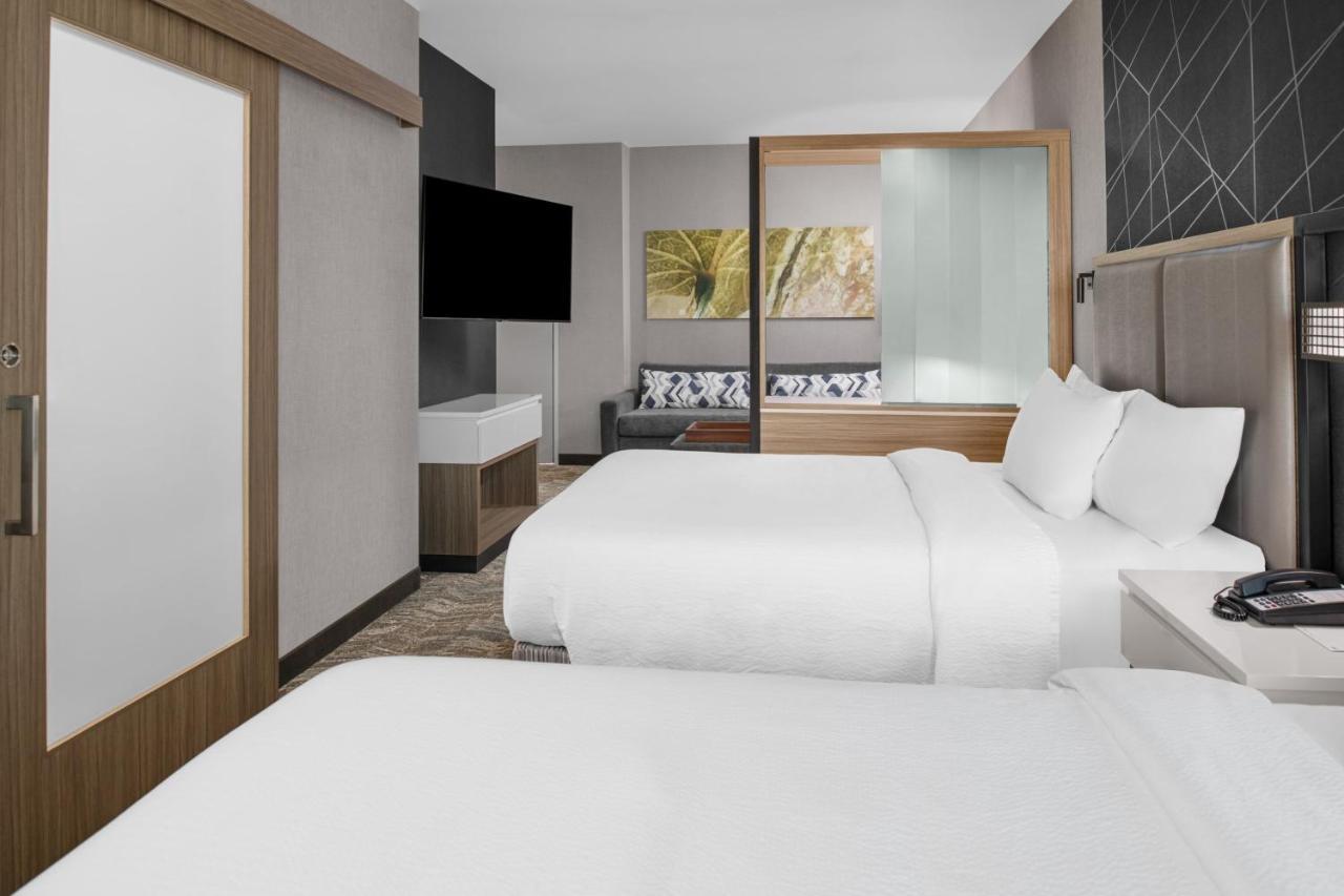 Springhill Suites By Marriott Riverside Redlands Esterno foto