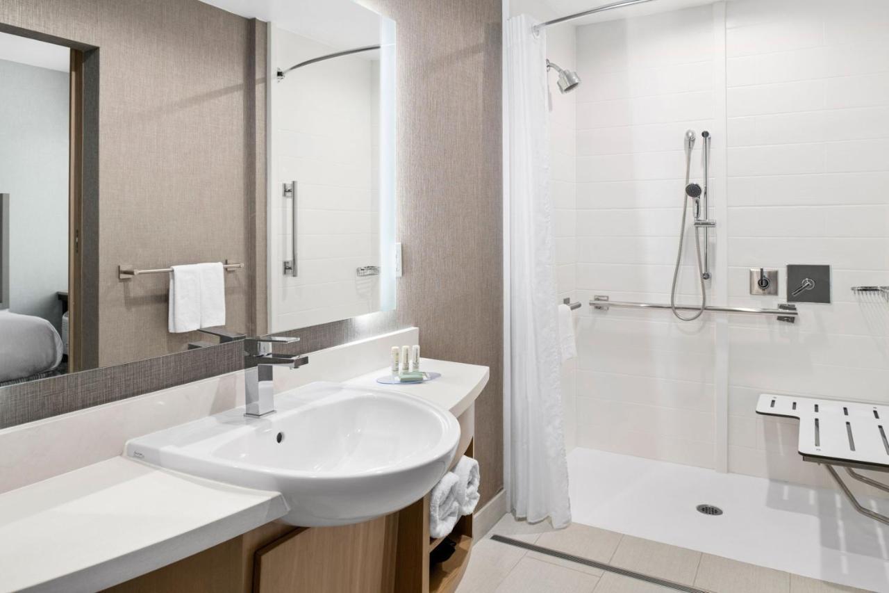 Springhill Suites By Marriott Riverside Redlands Esterno foto