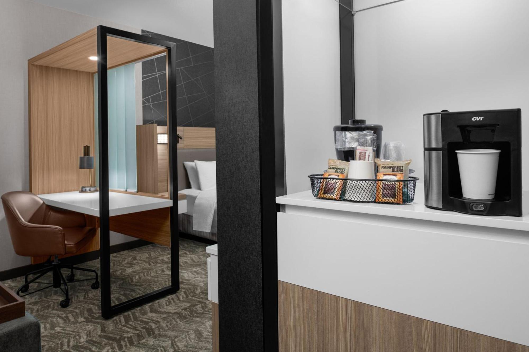 Springhill Suites By Marriott Riverside Redlands Esterno foto