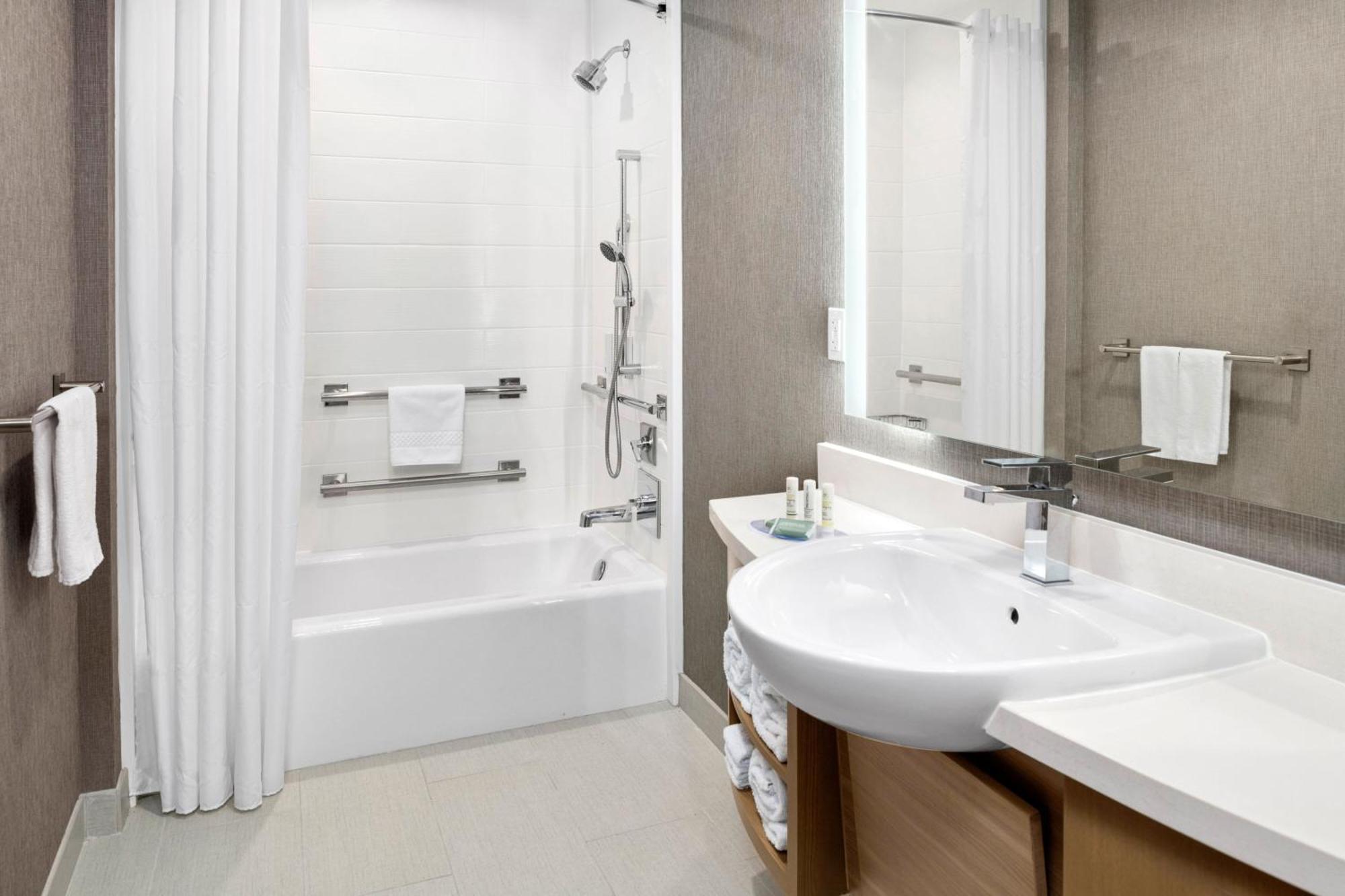 Springhill Suites By Marriott Riverside Redlands Esterno foto