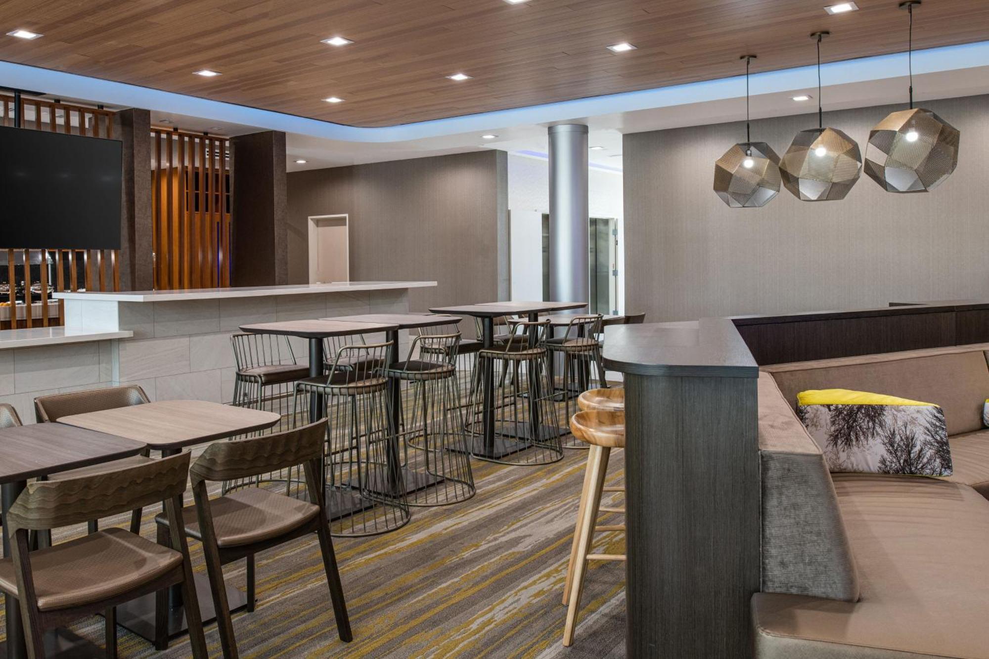 Springhill Suites By Marriott Riverside Redlands Esterno foto