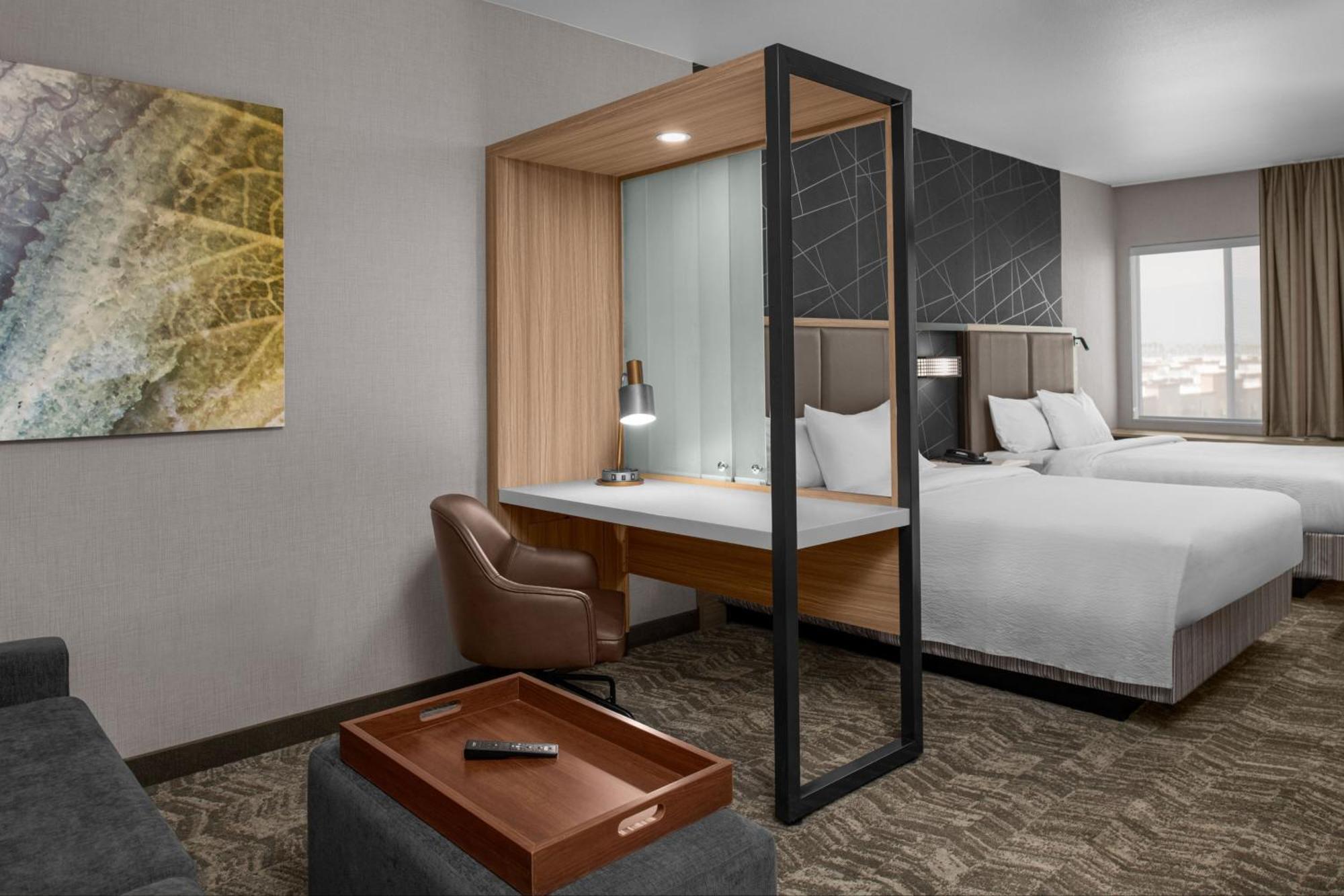 Springhill Suites By Marriott Riverside Redlands Esterno foto