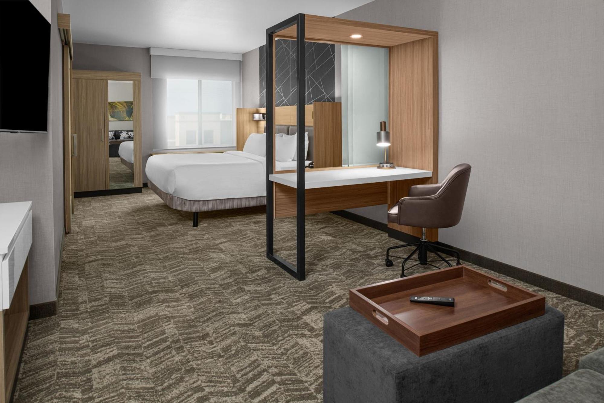 Springhill Suites By Marriott Riverside Redlands Esterno foto