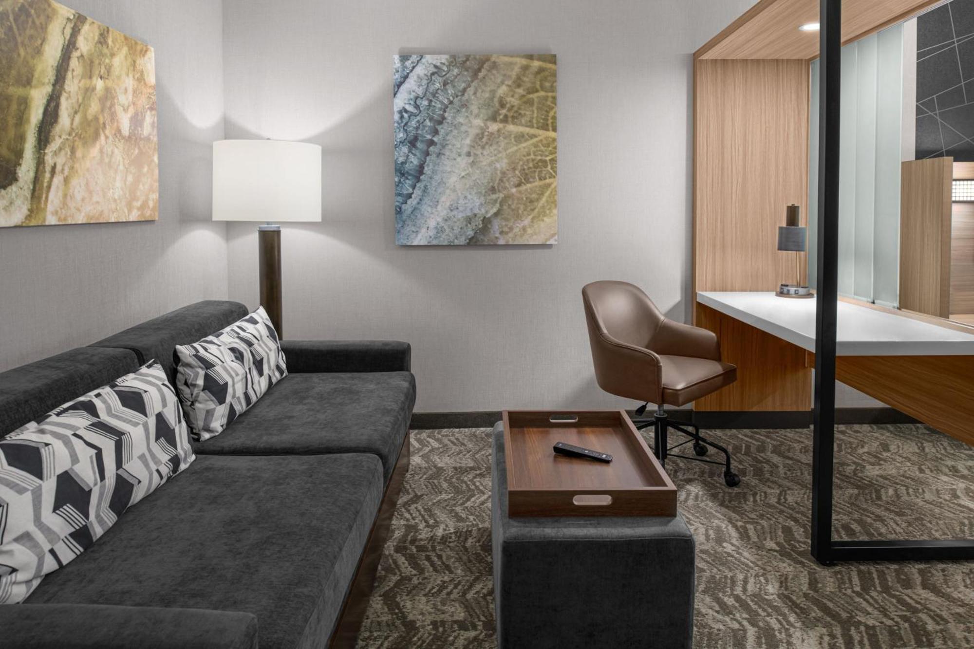 Springhill Suites By Marriott Riverside Redlands Esterno foto