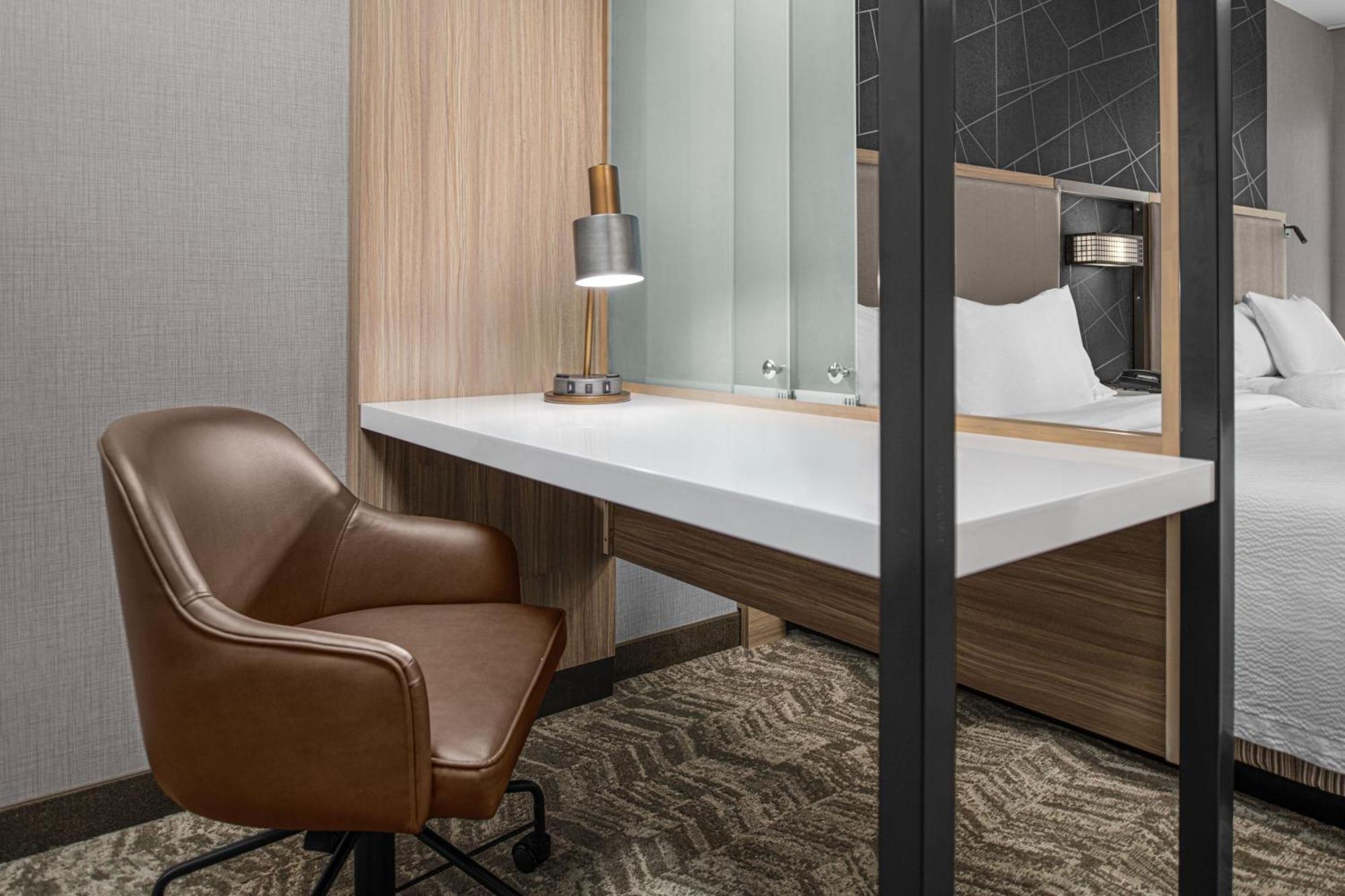 Springhill Suites By Marriott Riverside Redlands Esterno foto