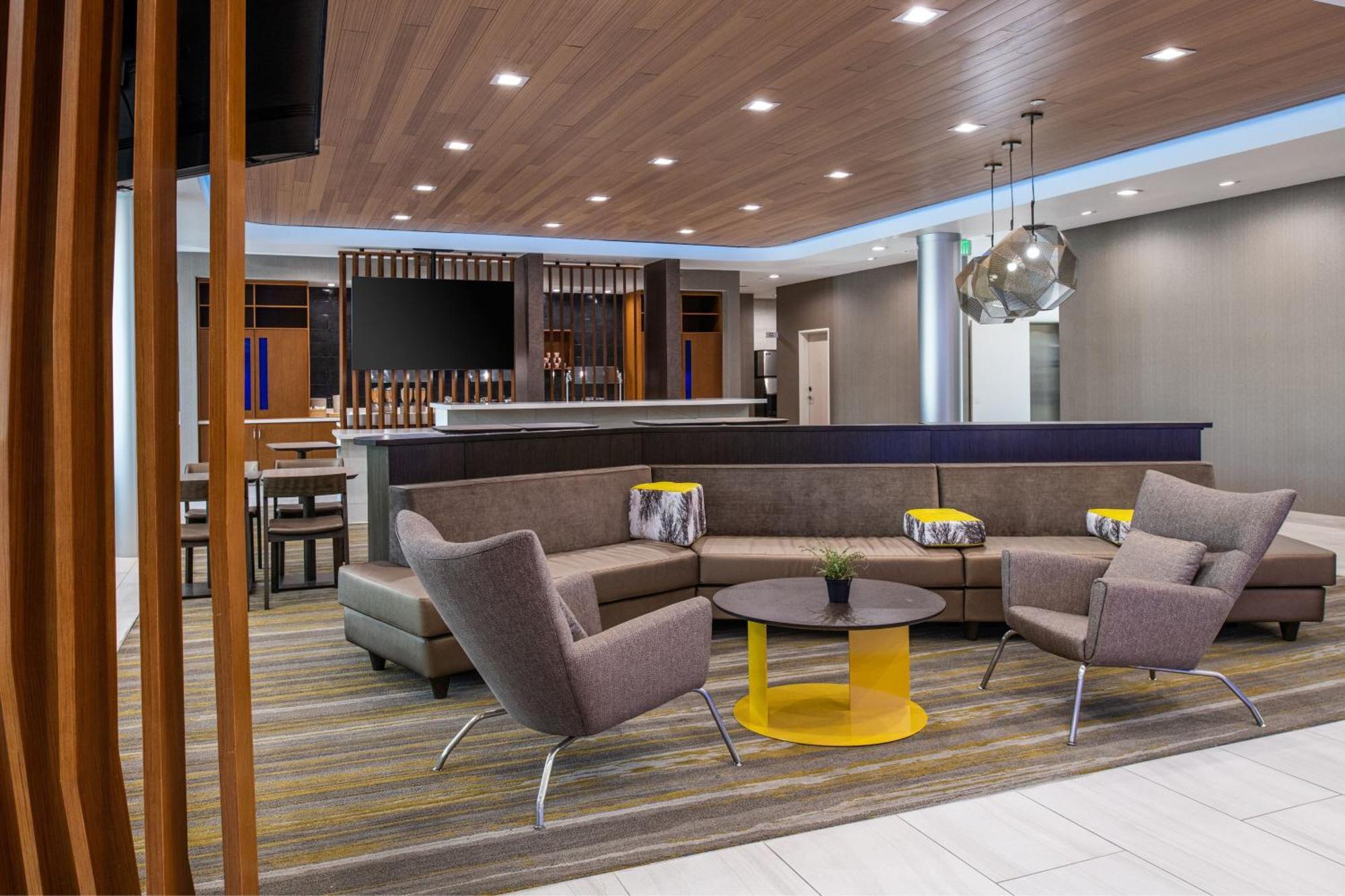 Springhill Suites By Marriott Riverside Redlands Esterno foto