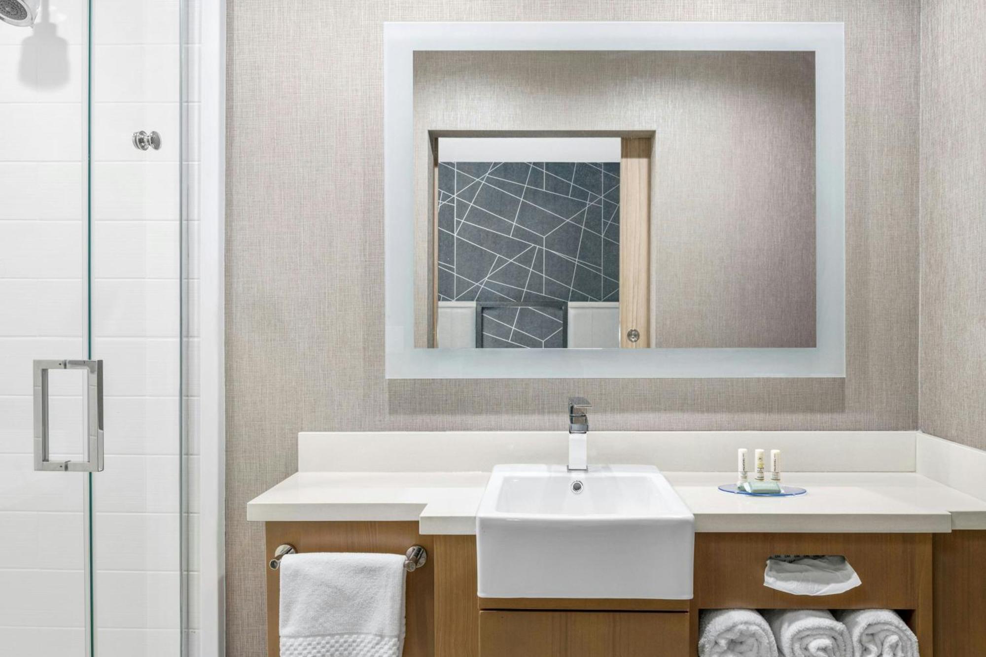 Springhill Suites By Marriott Riverside Redlands Esterno foto